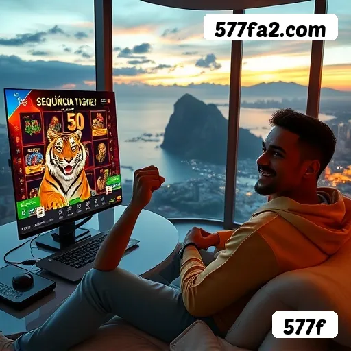 Download app 577f Android iOS