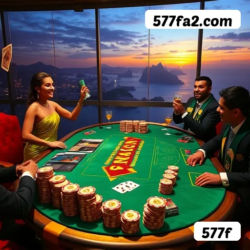 Slots no app 577f mobile