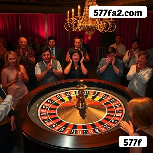 Cassino ao vivo 577f dealers