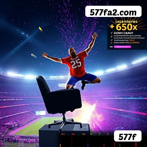 Bônus e prêmios 577f